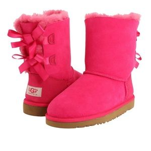 Best 25+ Deals for Hot Pink Ugg Boots | Poshmark